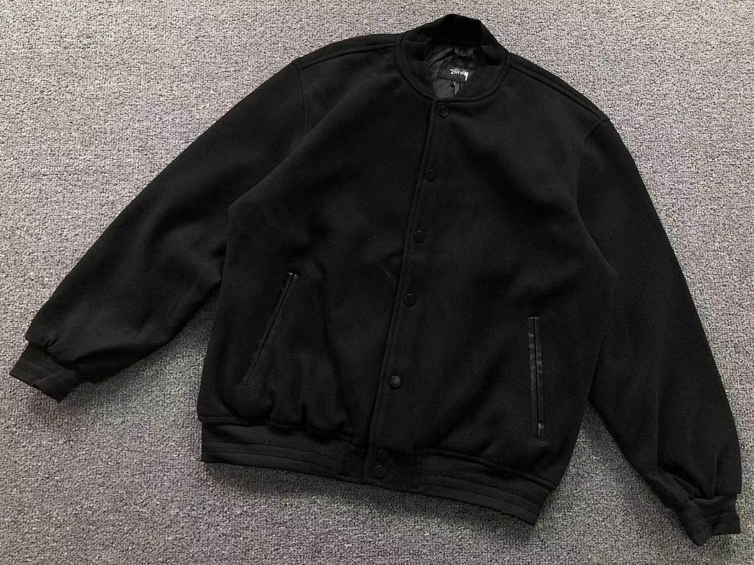 Stussy 195 STUSSY JACKET 4109160198 (Im 170Cm 60Kg I Wear Size L In The Phot) - Image 19