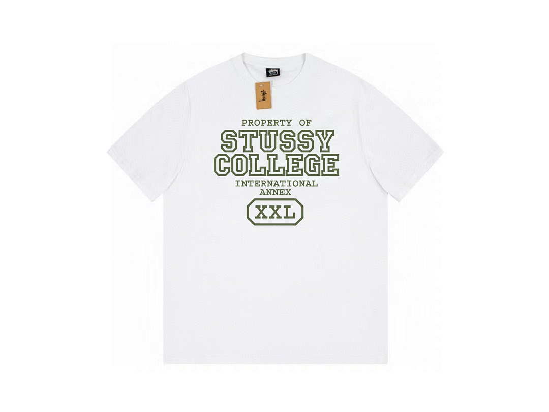 Stussy 85 STUSSY T-SHIRT - Image 25