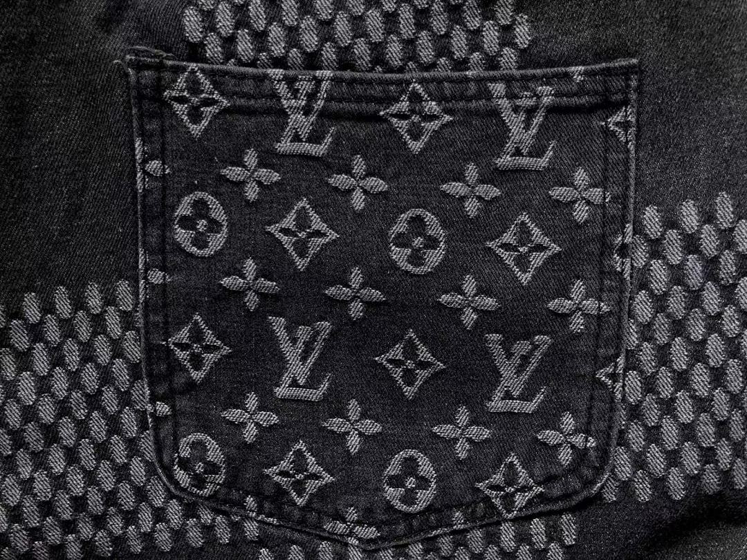 Louis Vuitton TROUSERS 188 L⭐ - Image 24