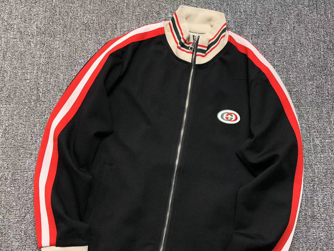 Gucci 279 G⭐C⭐I JAKCET - Image 19