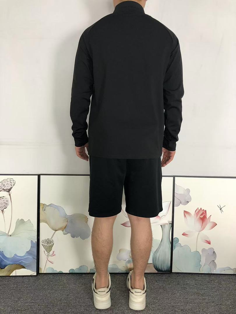 Adidas 168 A⭐I⭐AS LONG SLEEVED 3207101904 (Im 170Cm 60Kg I Wear Size L In The Phot) - Image 4