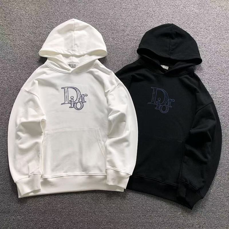 Dior 185 D⭐O⭐ HOODIE 511061719 (Im 170Cm 60Kg I Wear Size S In The Phot)