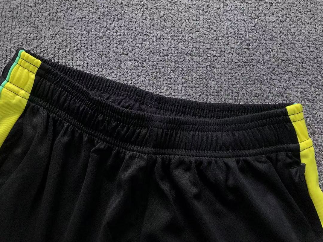 Unbranded 113 FOOTBALL T-SHIRT SHORTS 129419002 (Im 170Cm 60Kg I Wear Size M In The Phot) - Image 36