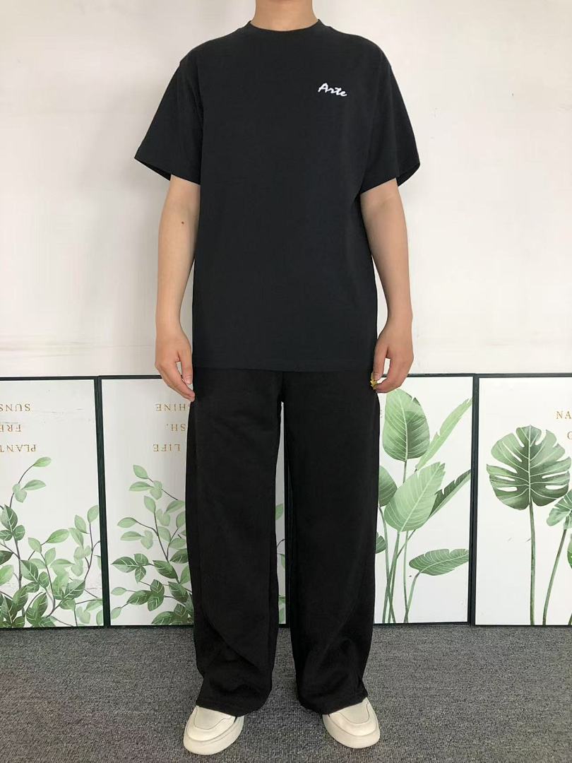 Unbranded 95 A⭐T⭐ T-SHIRT 4104171202 (Im 170Cm 60Kg I Wear Size M In The Phot) - Image 3