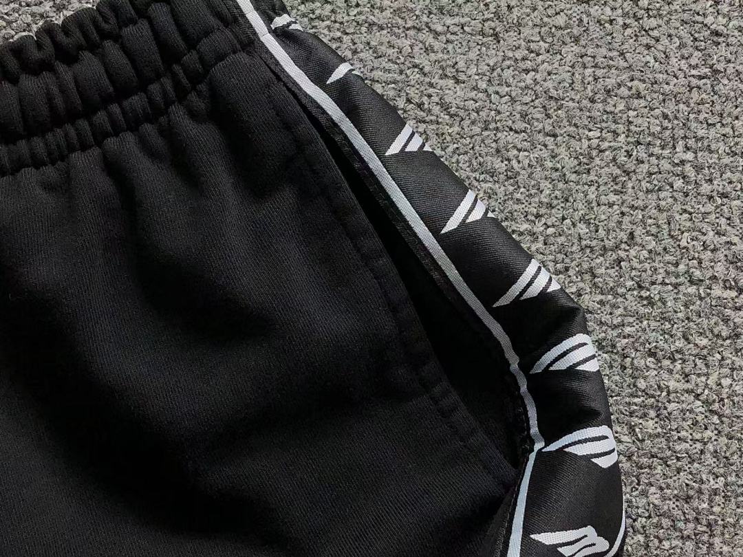 Balenciaga 215 B⭐L⭐⭐⭐IA⭐A SHORTS 42030215156 (Im 172Cm 55Kg I Wear Size XS In The Phot) - Image 20