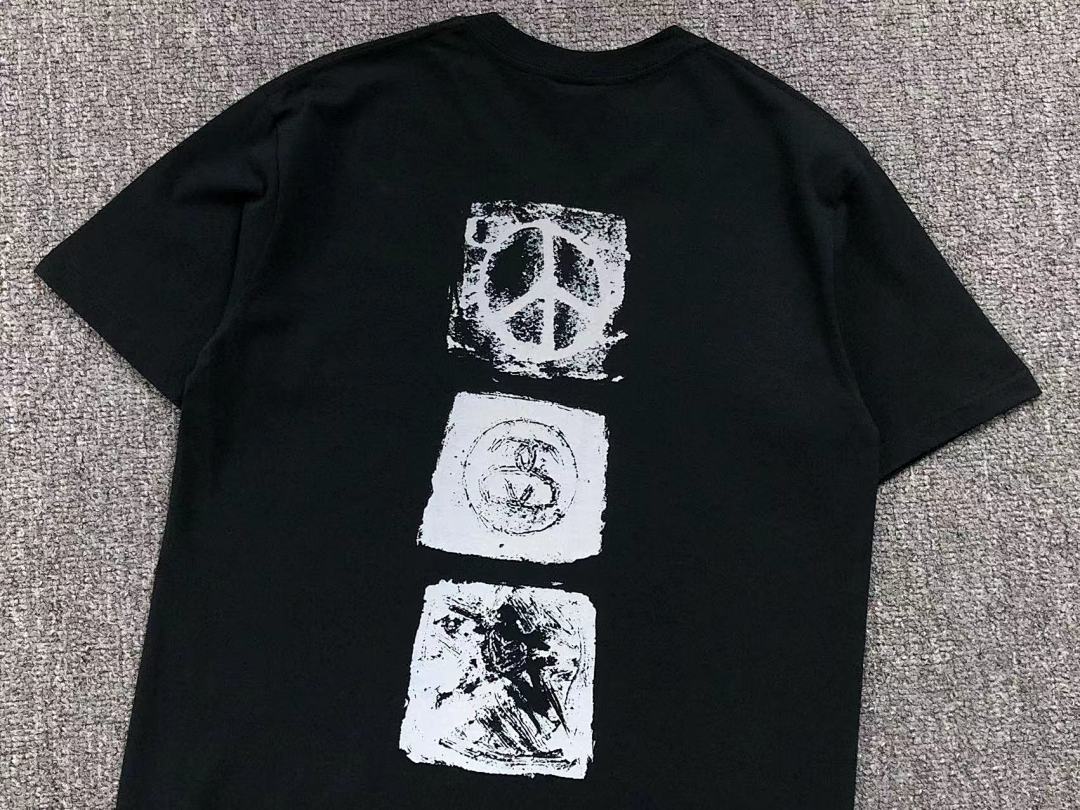 Stussy 85 STUSSY T-SHIRT - Image 7