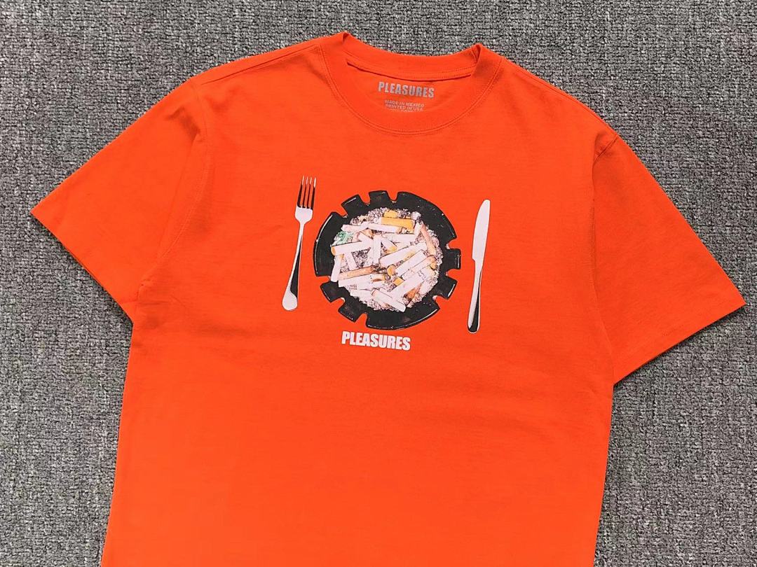 Pleasures 106 PLEASURES T-SHIRT - Image 11