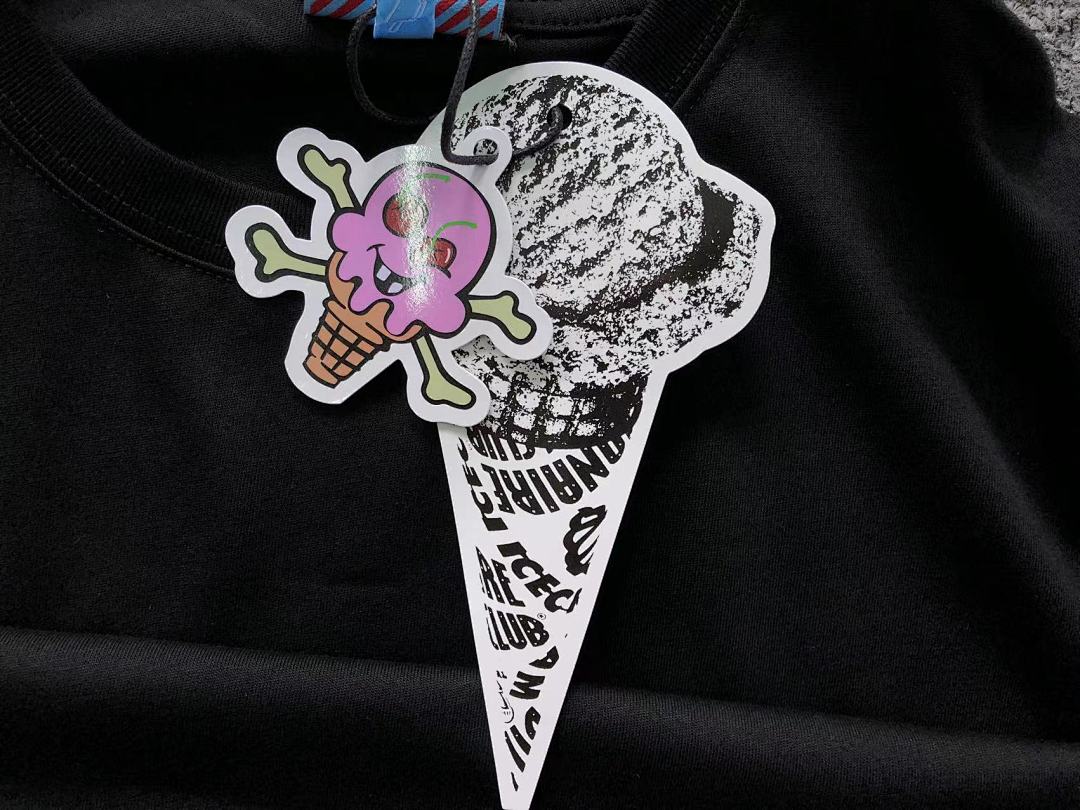 Icecream 98 IC⭐⭐R⭐AM T-SHIRT 3201310717 (Im 170Cm 60Kg I Wear Size M In The Phot) - Image 21