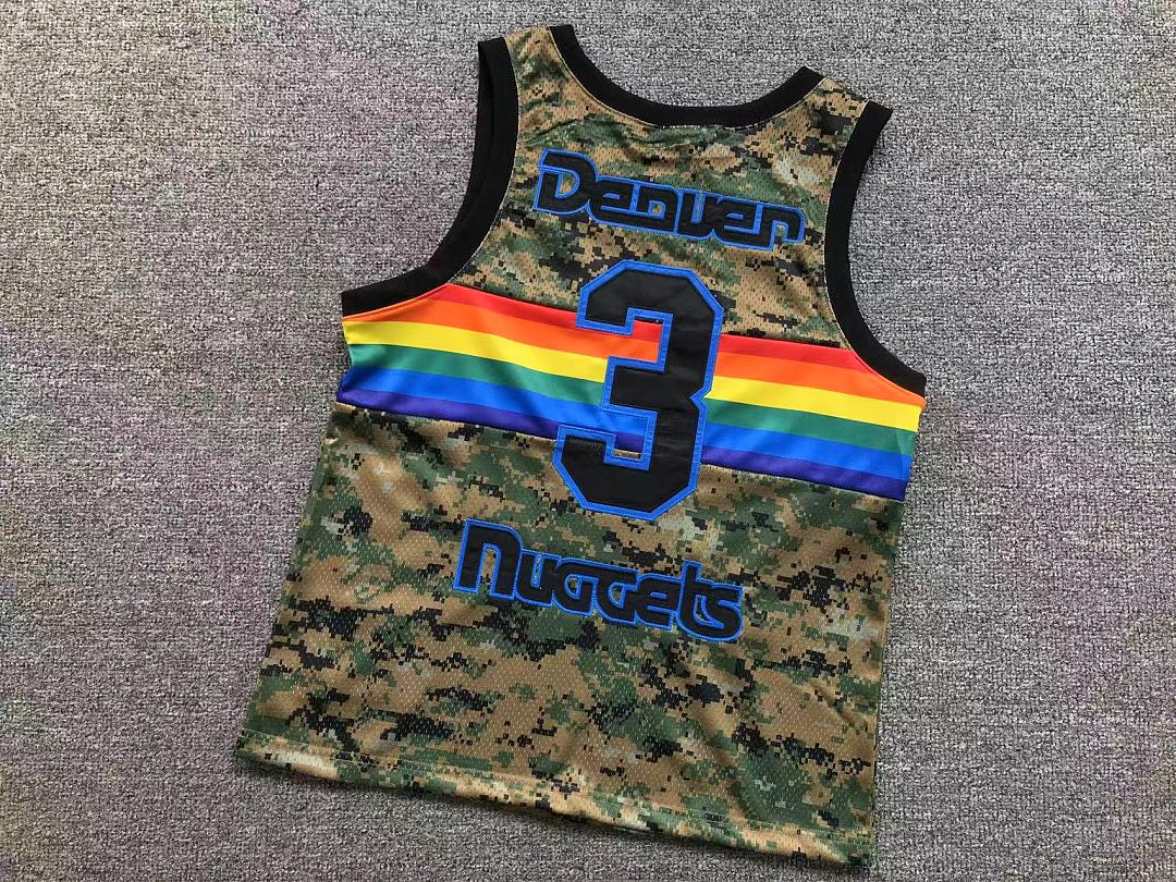 Supreme 218 S⭐⭐R⭐⭐E NBA BASKETBALL VEST 1271403159 (Im 170Cm 60Kg I Wear Size S In The Phot) - Image 12