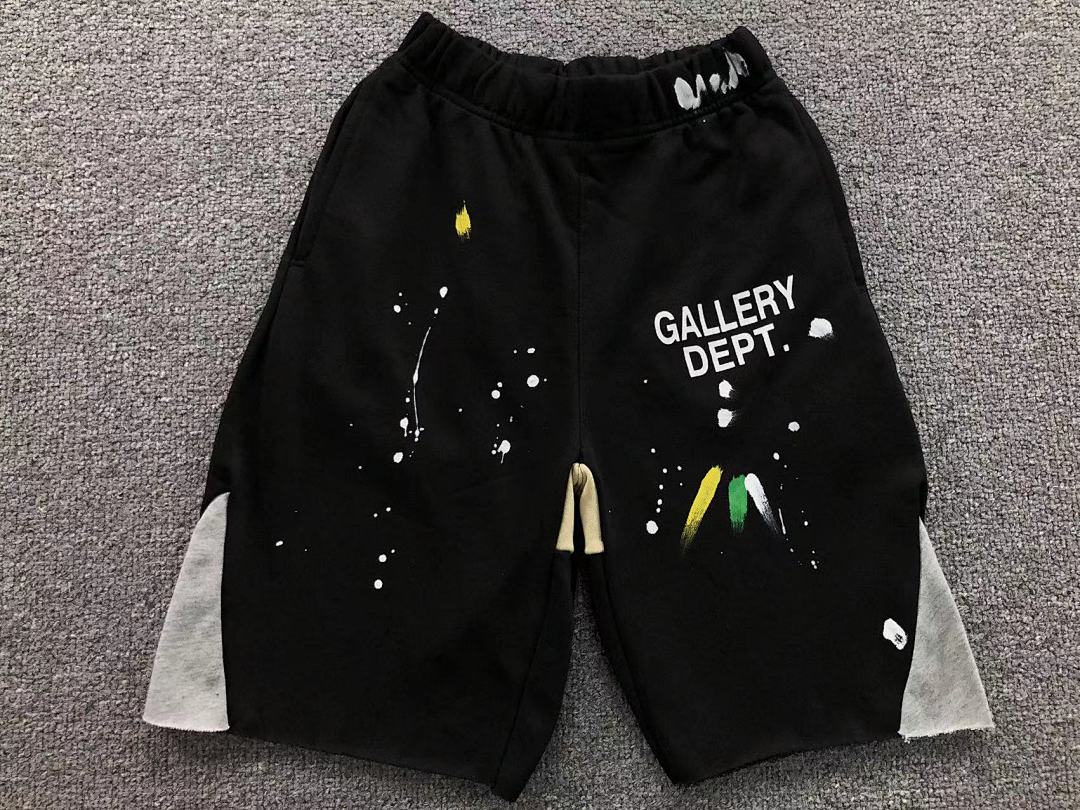 Gallery Dept 88 GALLERY DEPT SHORTS 5121211158 (Im 170Cm 60Kg I Wear Size S In The Phot) - Image 13