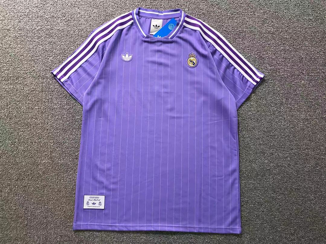Unbranded 82 FOOTBALL T-SHIRT 1282816002 (Im 170Cm 60Kg I Wear Size L In The Phot) - Image 5