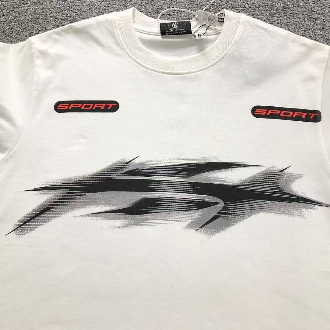 Hellstar 118 HELLSTAR T-SHIRT 4208151072 (Im 170Cm 60Kg I Wear Size M In The Phot) - Image 8