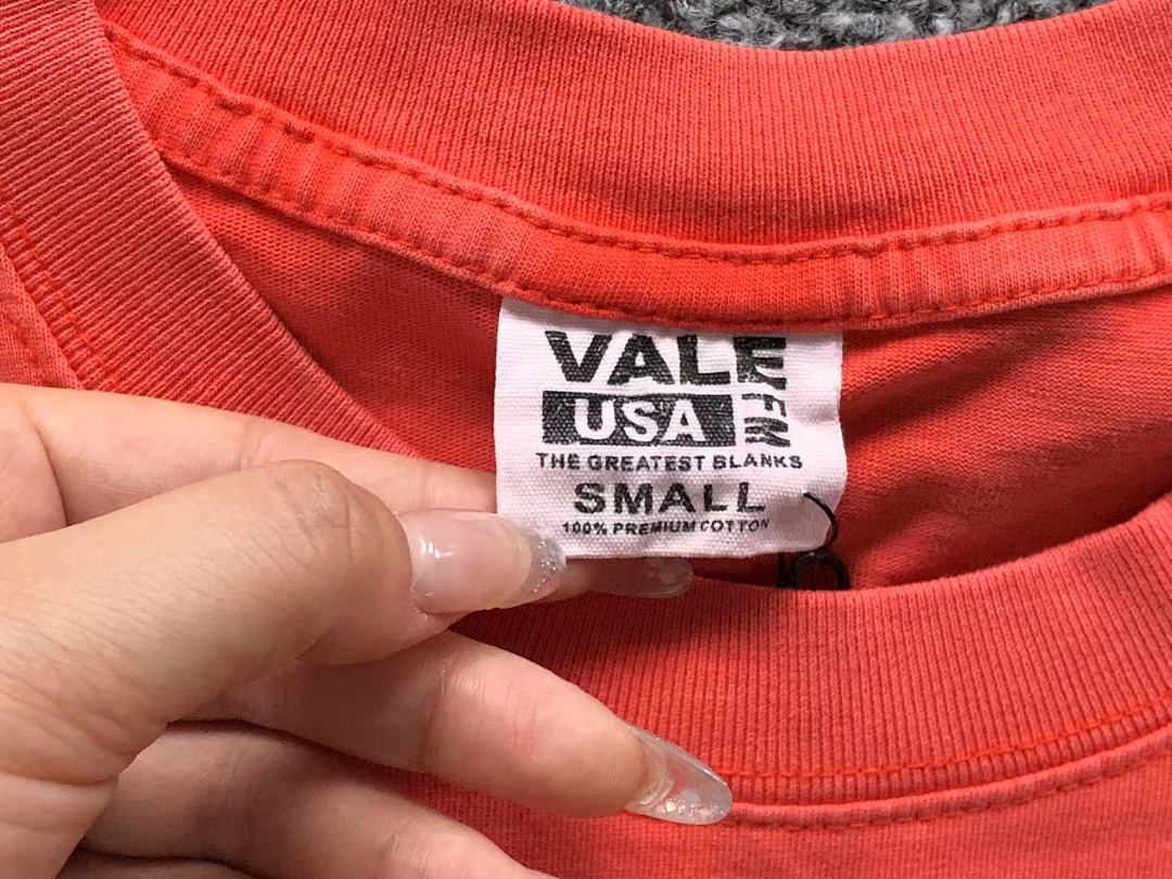 Unbranded 109 V⭐LL⭐Y T-SHIRT 3105061917 (Im 170Cm 60Kg I Wear Size S In The Phot) - Image 13