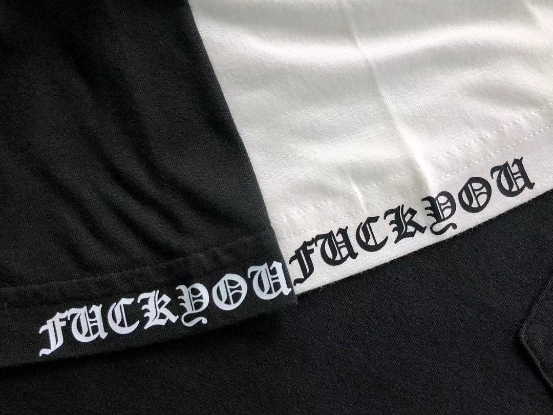 Comme des Garcons 113 C⭐⭐OME HE⭐⭐TS T-SHIRT 3206211702 (Im 170Cm 60Kg I Wear Size M In The Phot) - Image 20