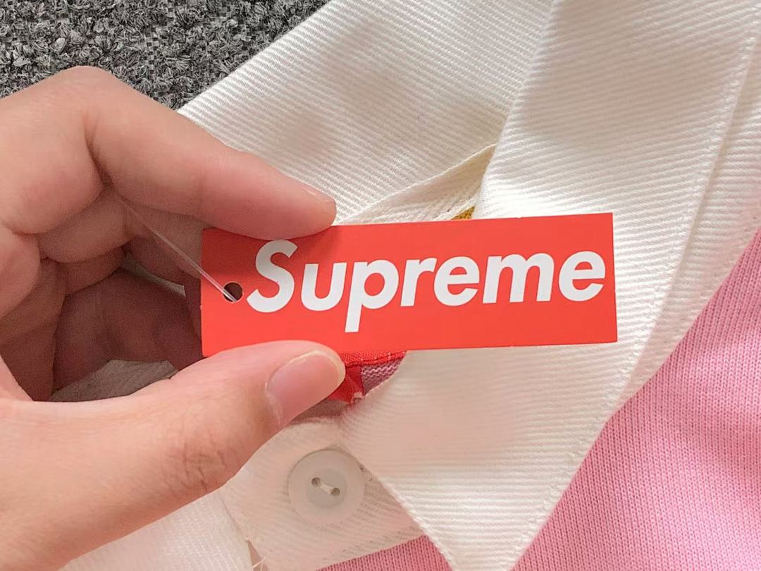 Supreme 288 S⭐⭐R⭐⭐E LONG SLEEVED 123180235 (Im 170Cm 60Kg I Wear Size S In The Phot) - Image 19