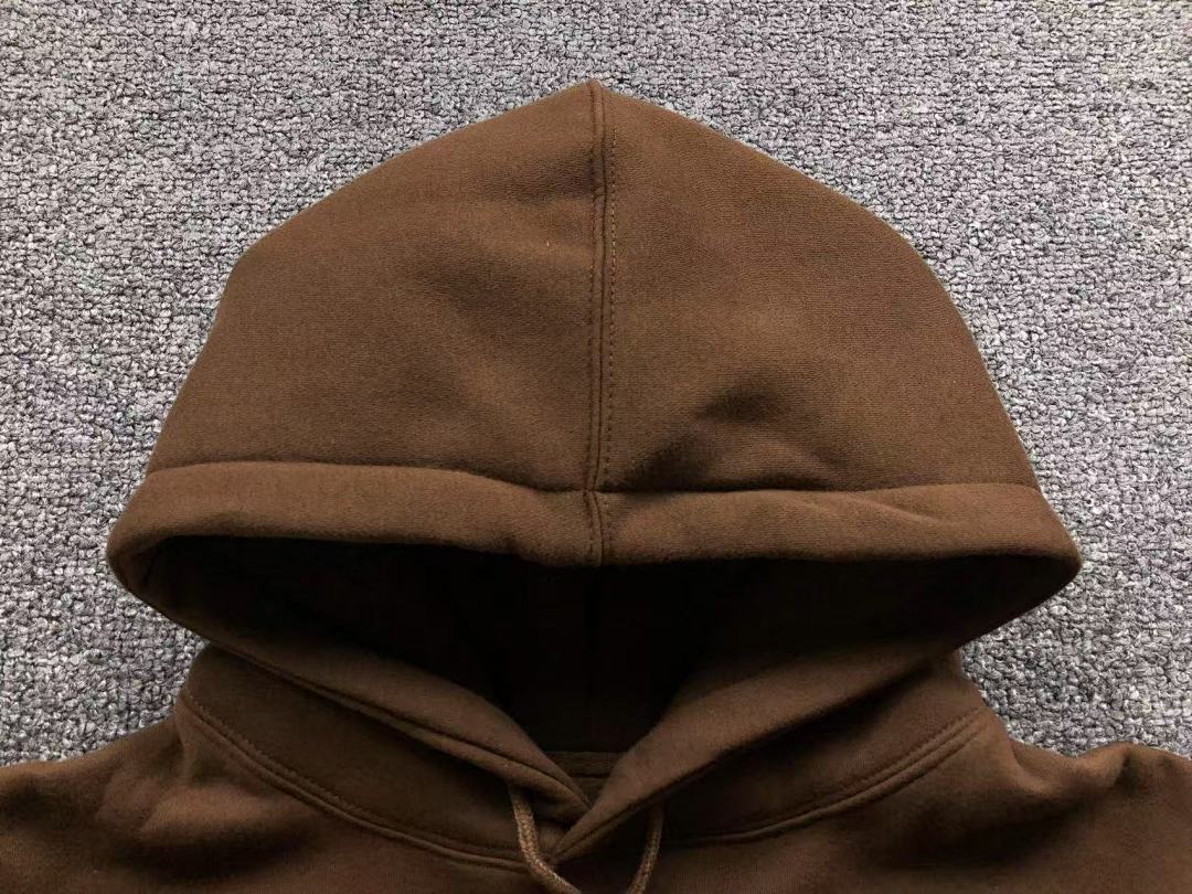 Revenge 128 REVENGE TRAVIS SCOTT HOODIE 505041191 (Im 170Cm 60Kg I Wear Size S In The Phot) - Image 14