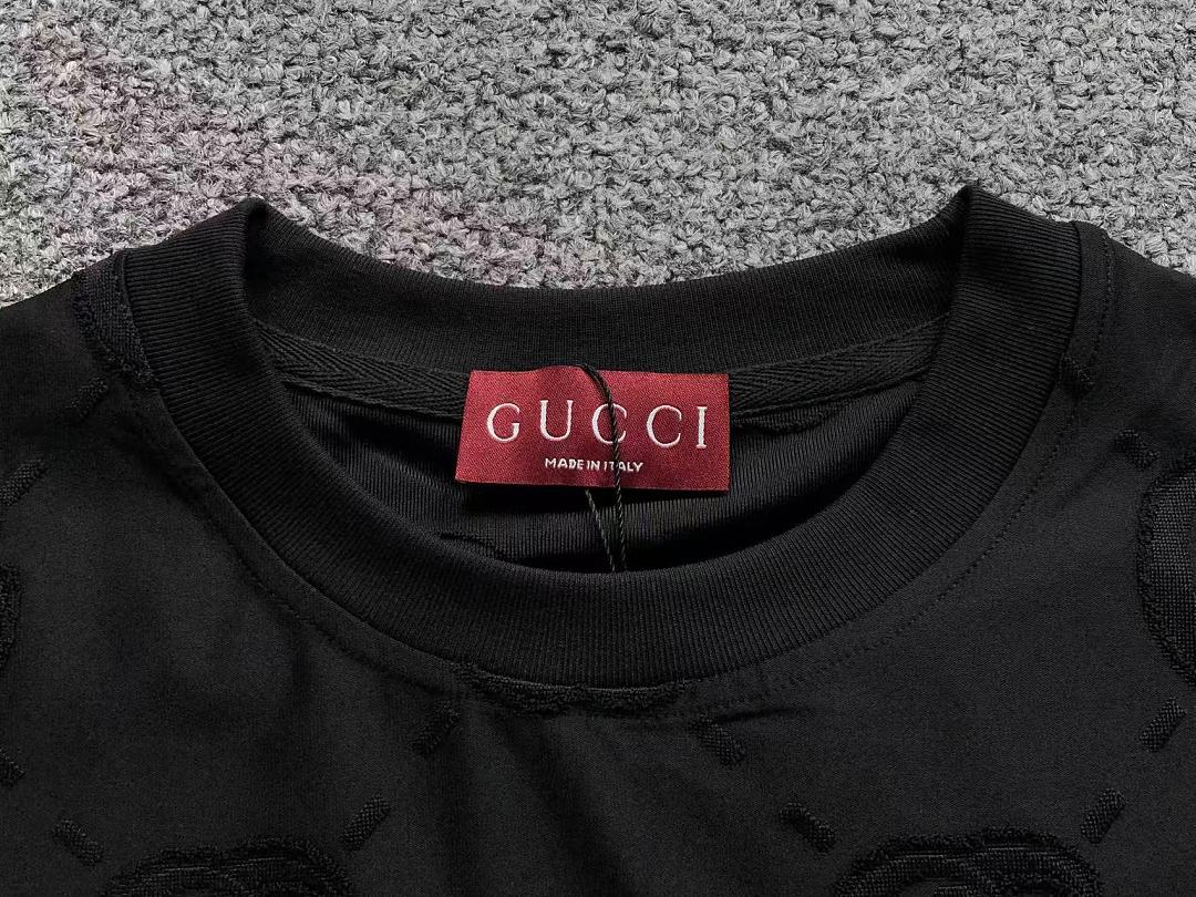Gucci 218 G⭐C⭐I T-SHIRT SHORTS 5241636147 (Im 170Cm 60Kg I Wear Size L In The Phot) - Image 18