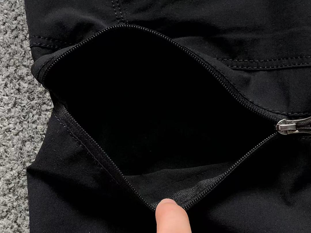 Unbranded 215 KA⭐L⭐S TROUSERS 2206012501 (Im 170Cm 60Kg I Wear Size L In The Phot) - Image 23
