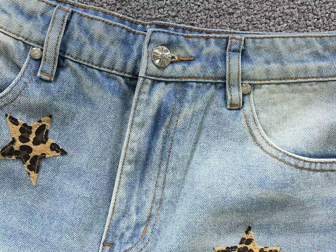 Comme des Garcons 215 C⭐⭐OME HE⭐⭐TS TROUSERS 3107112817 (Im 170Cm 60Kg I Wear Size 30 In The Phot) - Image 22
