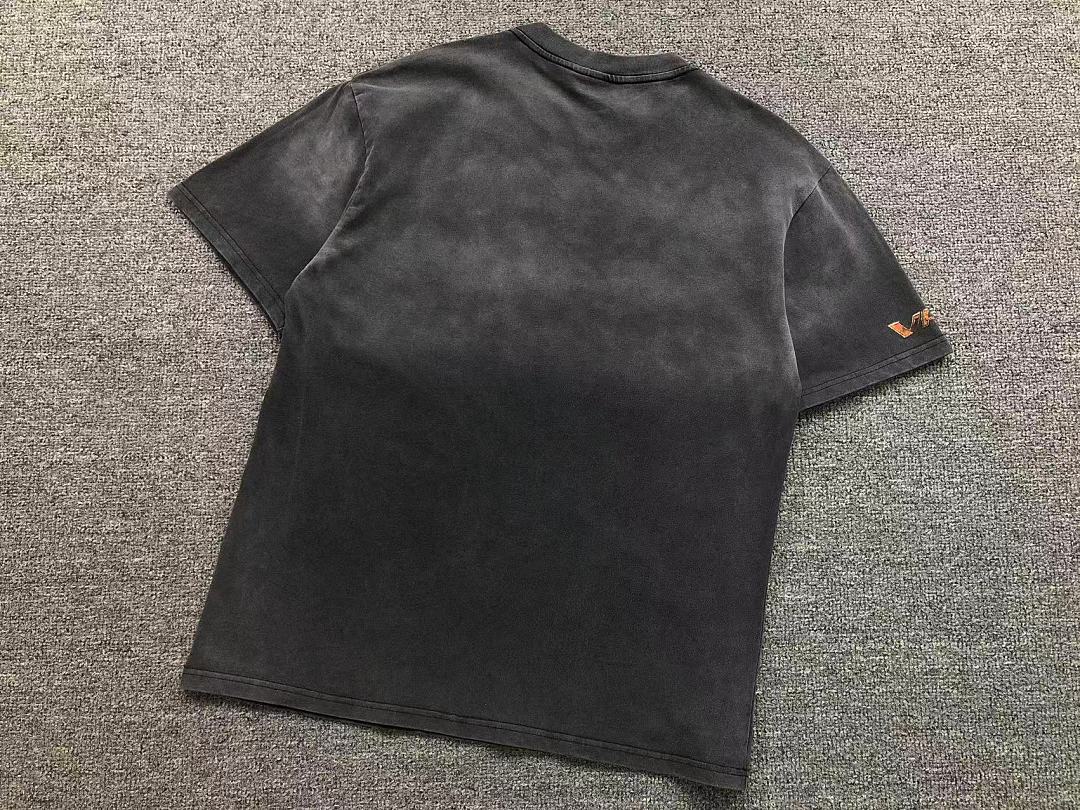 Unbranded 113 V⭐LL⭐Y T-SHIRT 3208061317 (Im 170Cm 60Kg I Wear Size S In The Phot) - Image 11