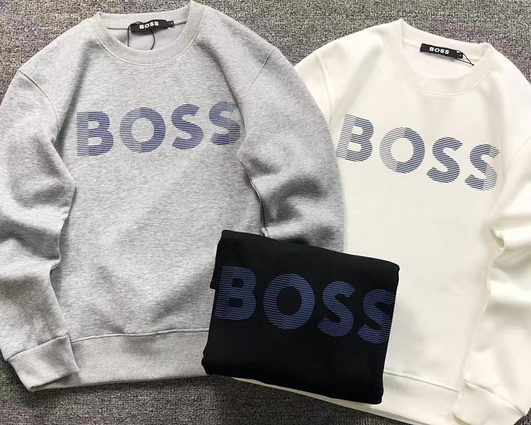 Unbranded 175 H⭐G⭐ B⭐⭐S HOODIE 2112081301 (Im 170Cm 60Kg I Wear Size M In The Phot) - Image 6