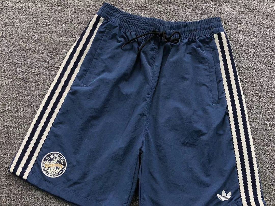 Adidas 105 A⭐I⭐AS SHORTS 3207241435 (Im 170Cm 60Kg I Wear Size M In The Phot) - Image 8