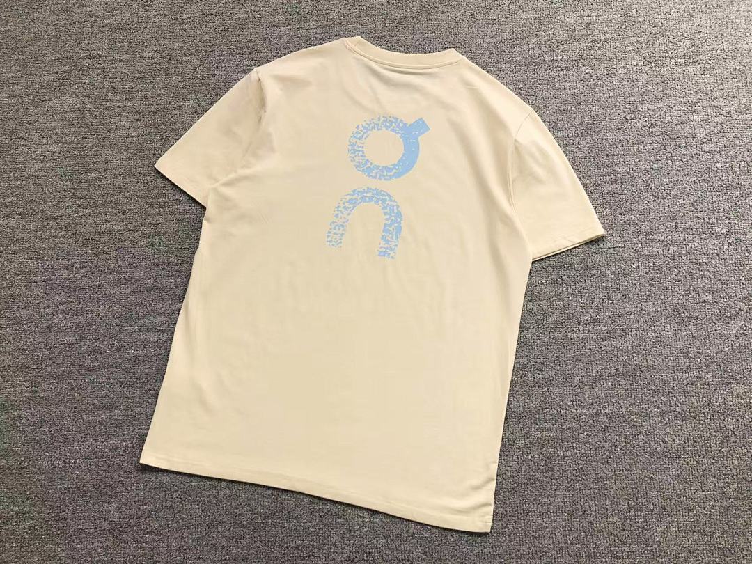 On Running 115 ON T-SHIRT 215060505 (Im 170Cm 60Kg I Wear Size XL In The Phot) - Image 13