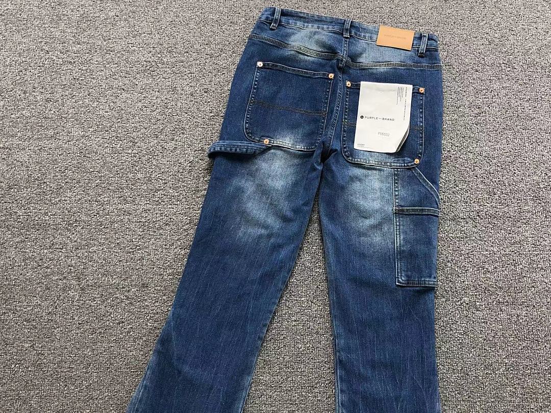 Purple 235 (PURPLE TROUSERS) - Image 8