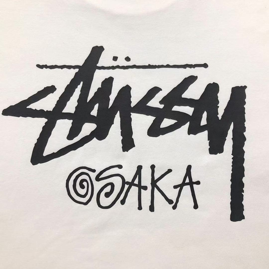 Stussy 85 STUSSY T-SHIRT - Image 19