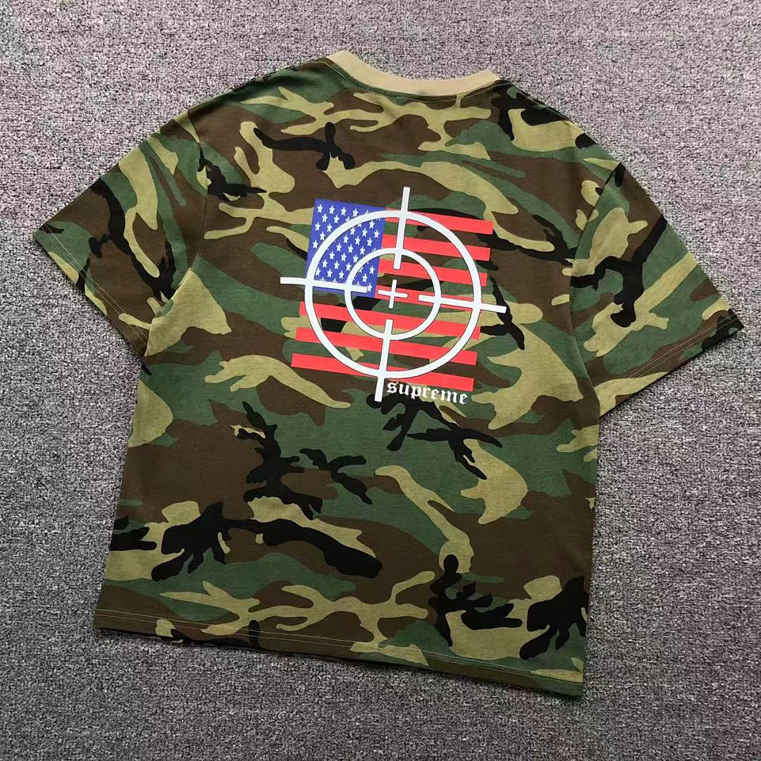 Supreme Supreme 85 S⭐⭐R⭐⭐E T-SHIRT, photo 1