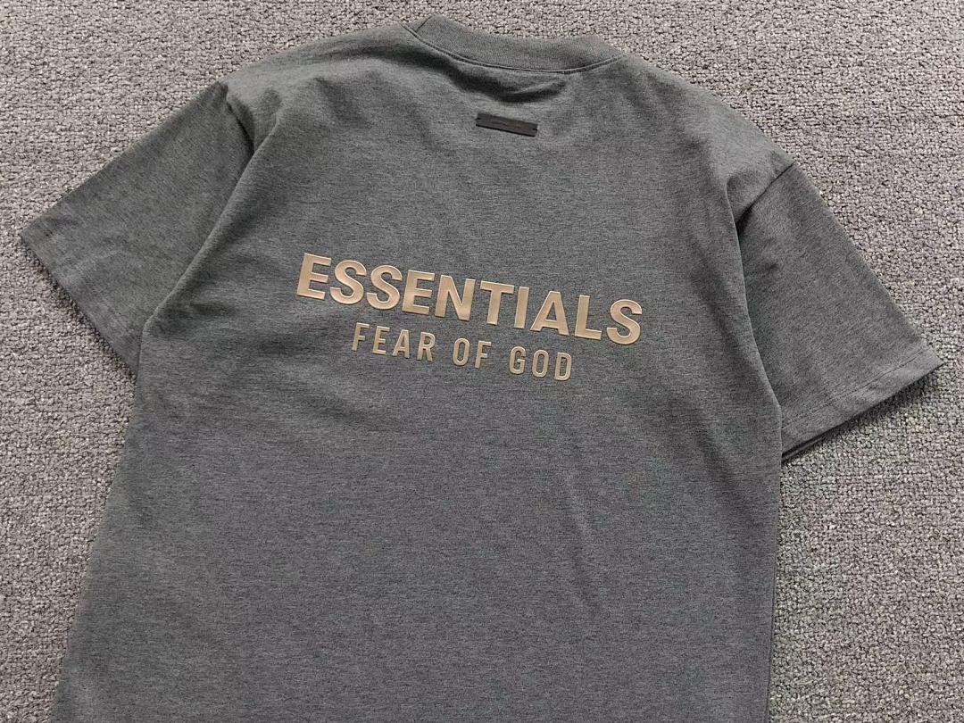 Fear of God SHORTS115 FOG T-SHIRT - Image 22