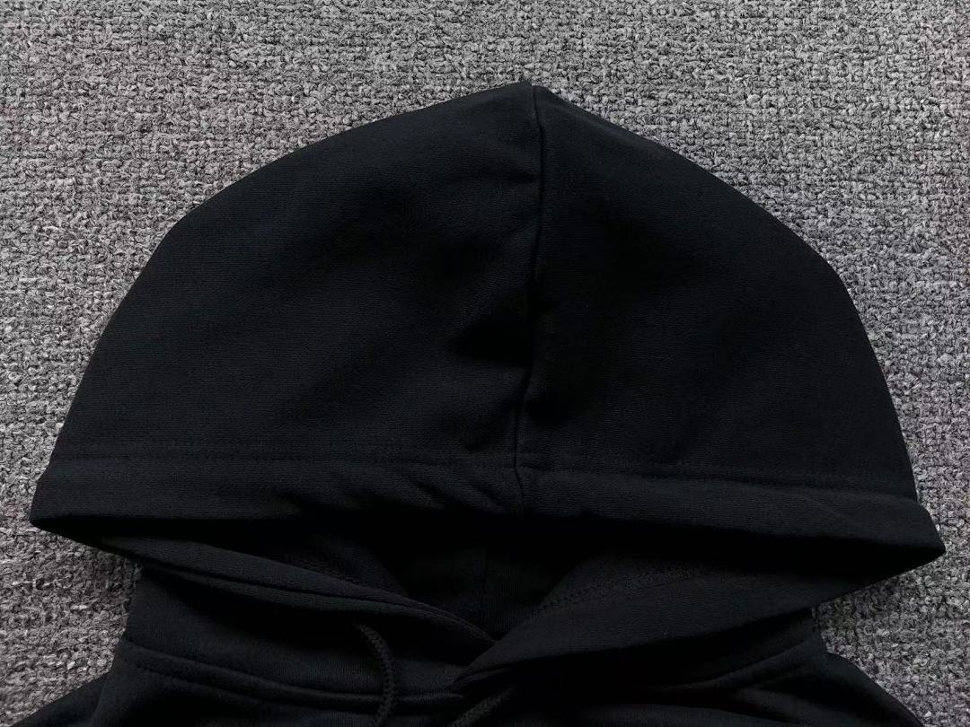 Off-White 168 OFF-WHITE HOODIE 312170619 (Im 170Cm 55Kg I Wear Size M In The Phot) - Image 20