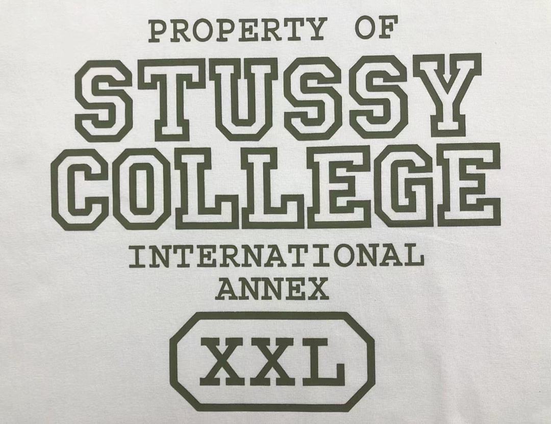 Stussy 85 STUSSY T-SHIRT - Image 17