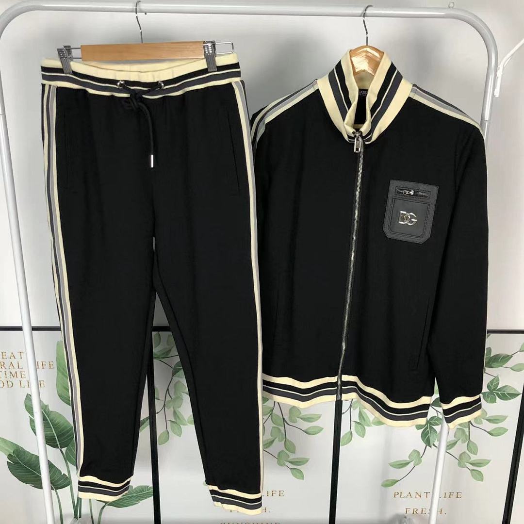 Dolce & Gabbana 279 D⭐LC⭐ GA⭐⭐A⭐A HOODIE - Image 43