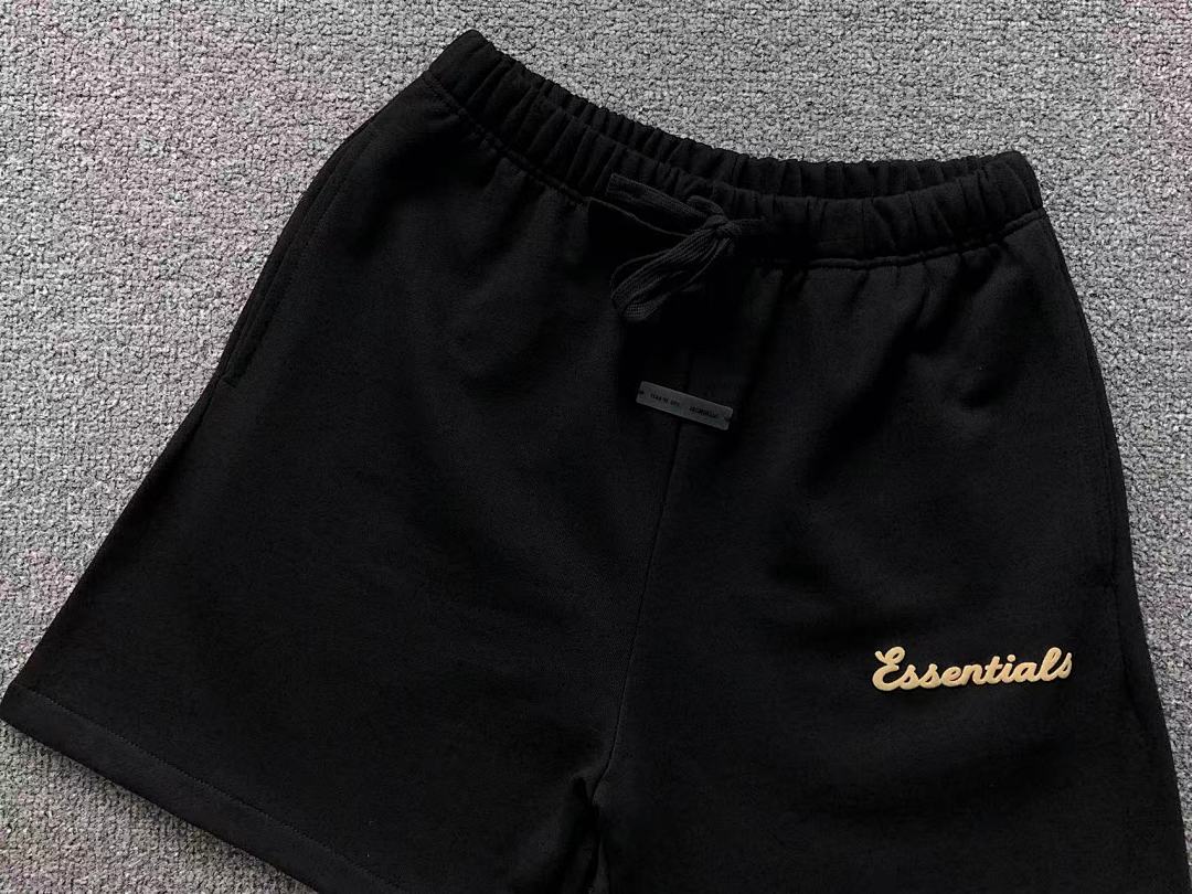 Fear of God 125 FOG SHORTS 22040680125 (Im 170Cm 60Kg I Wear Size M In The Phot) - Image 13
