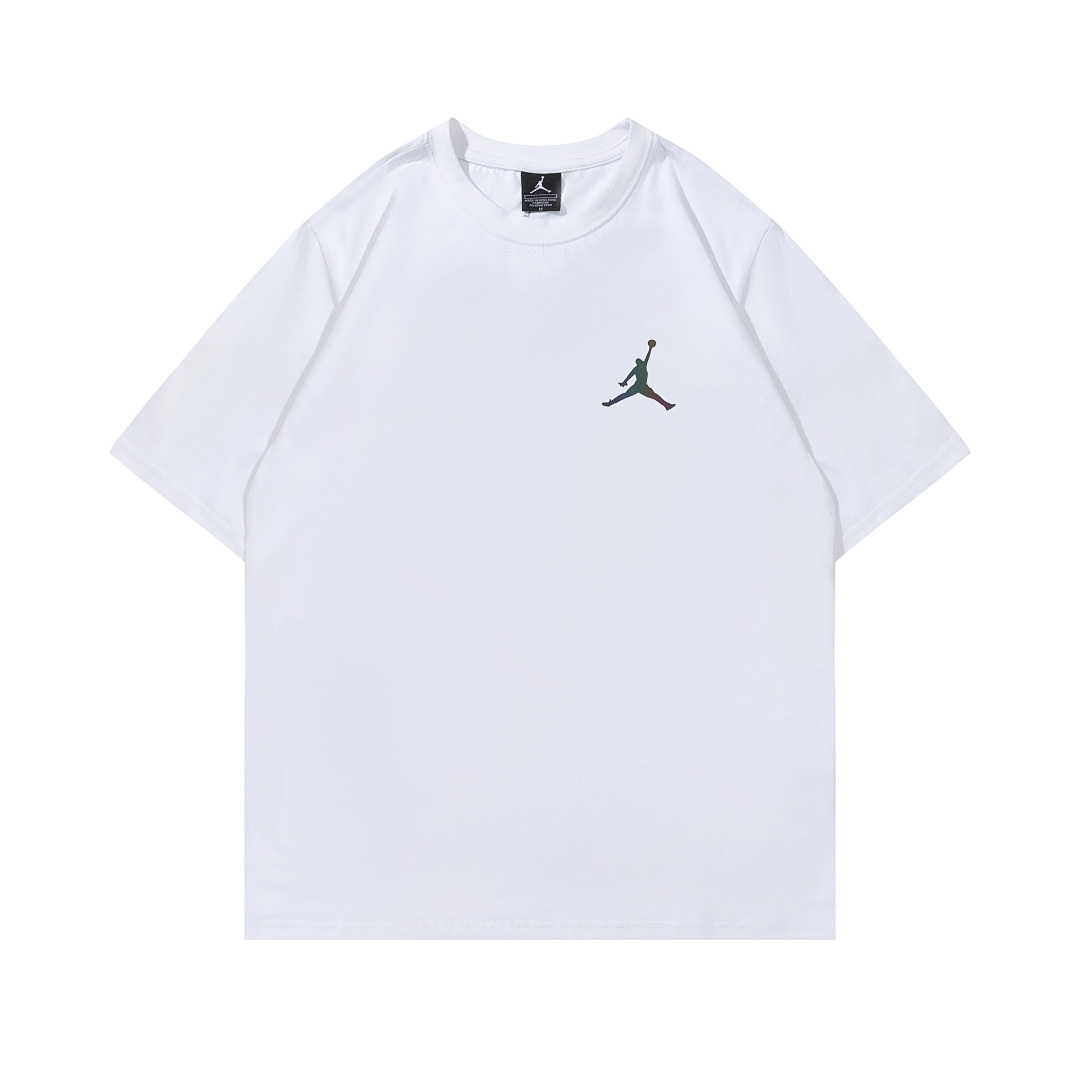 Air Jordan 75 A⭐R J⭐R⭐AN T-SHIRT - Image 5