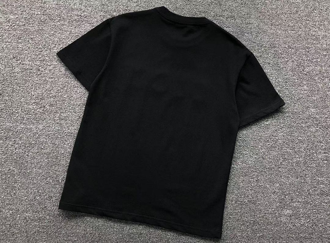Gucci 78 G⭐C⭐I T-SHIRT 5051749101 (Im 170Cm 60Kg I Wear Size S In The Phot) - Image 15
