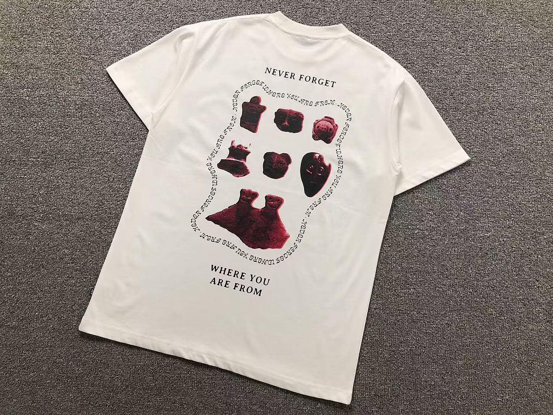 Patta 78 P⭐TT⭐ T-SHIRT 1252001175 (Im 170Cm 60Kg I Wear Size M In The Phot) - Image 6