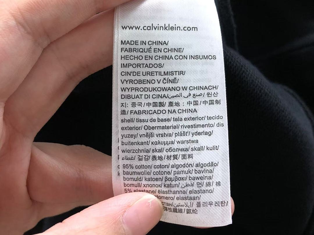 Calvin Klein 129 C⭐L⭐⭐N ⭐L⭐IN HOODIE 12961030 (Im 170Cm 60Kg I Wear Size M In The Phot) - Image 28
