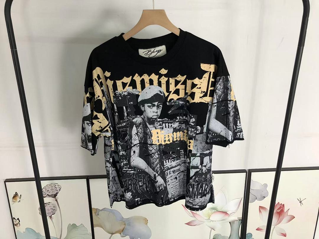 Boss 128 B⭐⭐S T-SHIRT 3204072417 (Im 170Cm 60Kg I Wear Size S In The Phot) - Image 25