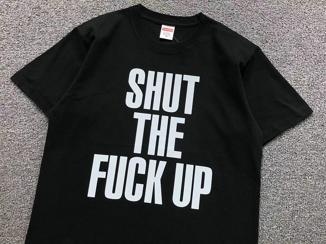 Supreme 95 S⭐⭐R⭐⭐E T-SHIRT 123120902 (Im 170Cm 60Kg I Wear Size M In The Phot) - Image 15