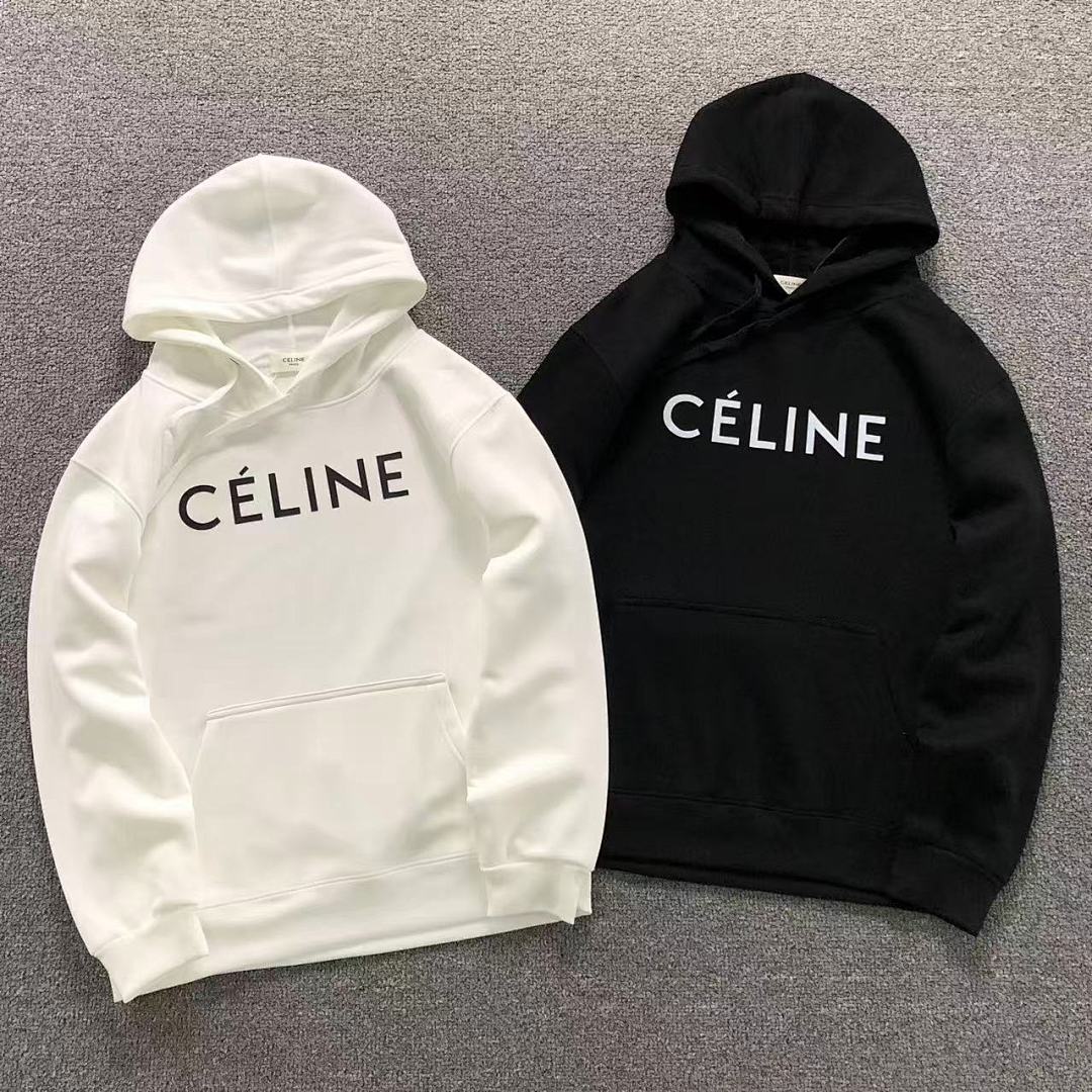 Unbranded 215 C⭐L⭐⭐E HOODIE 2110305601 (Im 170Cm 60Kg I Wear Size XL In The Phot)