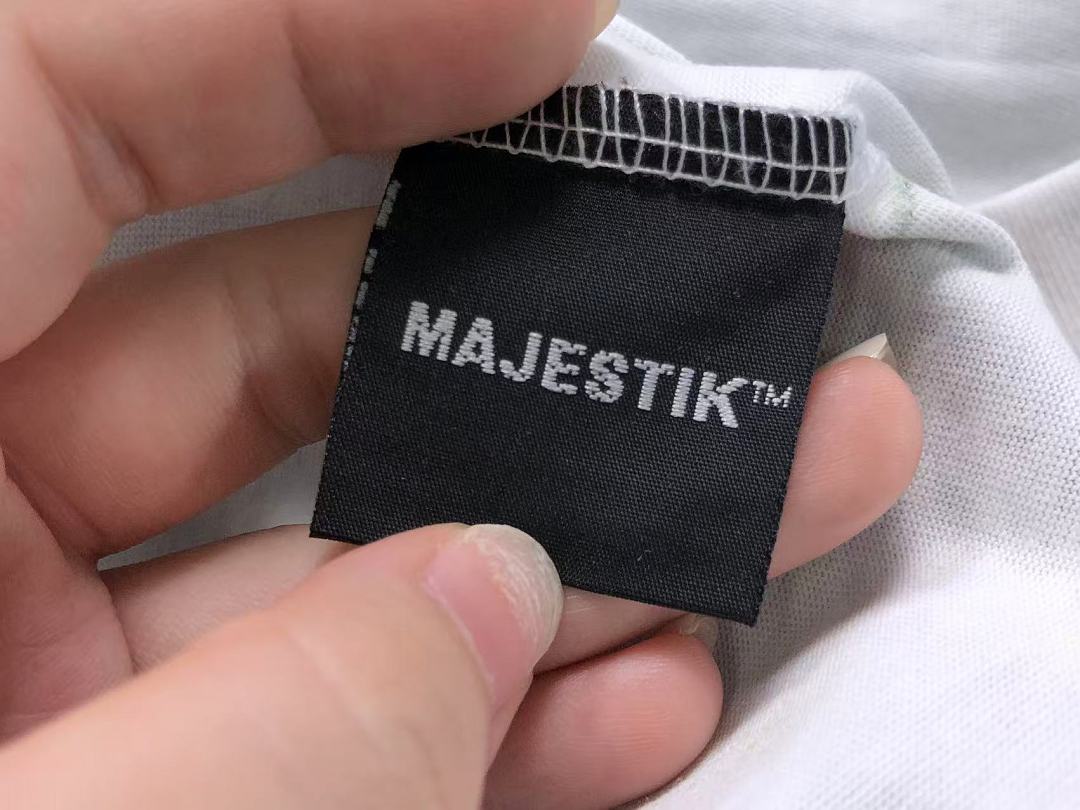 Unbranded 118 MA⭐ES⭐⭐K T-SHIRT 3204157317 (Im 170Cm 65Kg I Wear Size S In The Phot) - Image 15