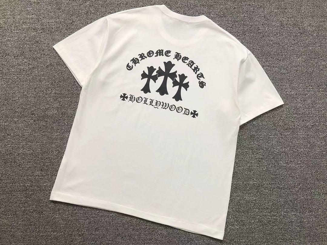 Comme des Garcons 88 C⭐⭐OME HE⭐⭐TS T-SHIRT 1272308177 (Im 170Cm 60Kg I Wear Size M In The Phot) - Image 8