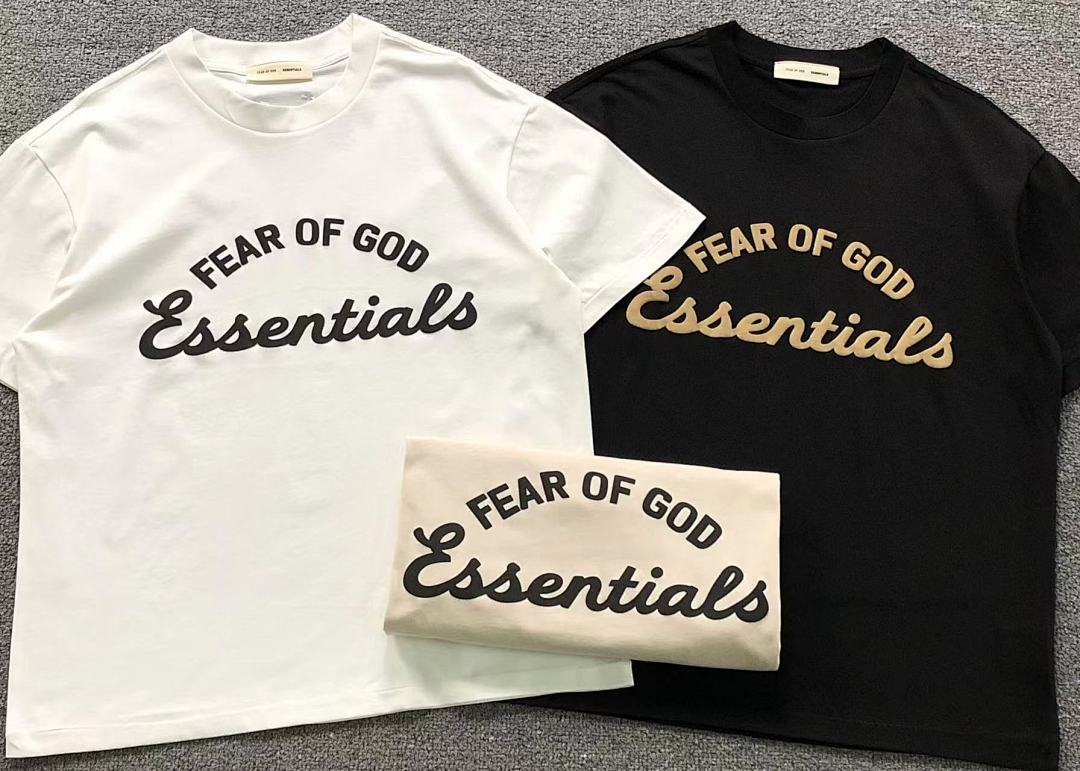 Fear of God 98 FOG T-SHIRT 22040413125 (Im 170Cm 60Kg I Wear Size M In The Phot) - Image 6