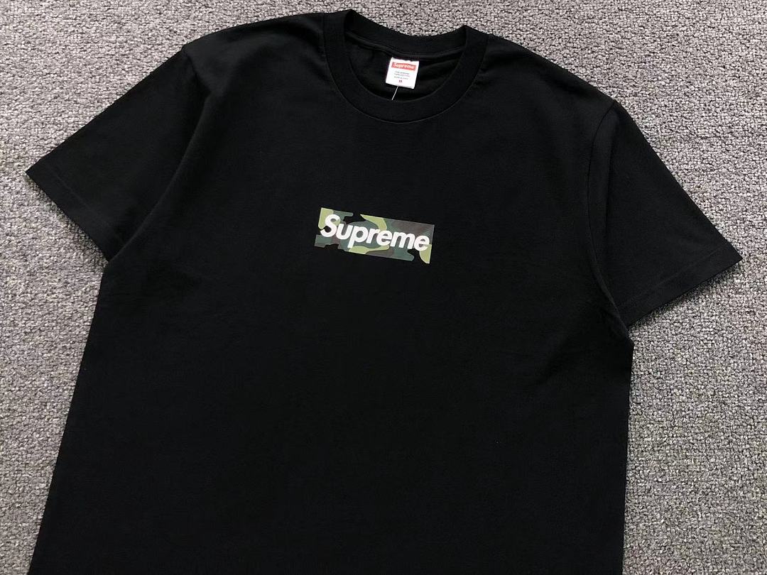 Supreme 113 S⭐⭐R⭐⭐E T-SHIRT 52080430182 (Im 170Cm 60Kg I Wear Size M In The Phot) - Image 11