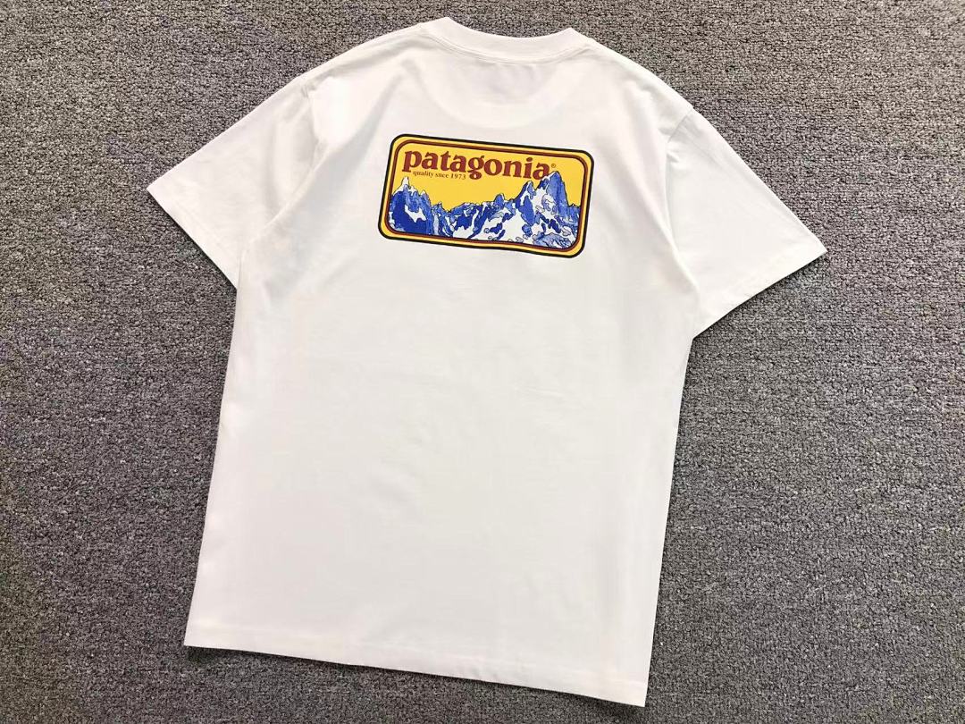 On Running 78 PATAGONIA T-SHIRT 123143002 (Im 170Cm 60Kg I Wear Size M In The Phot) - Image 7
