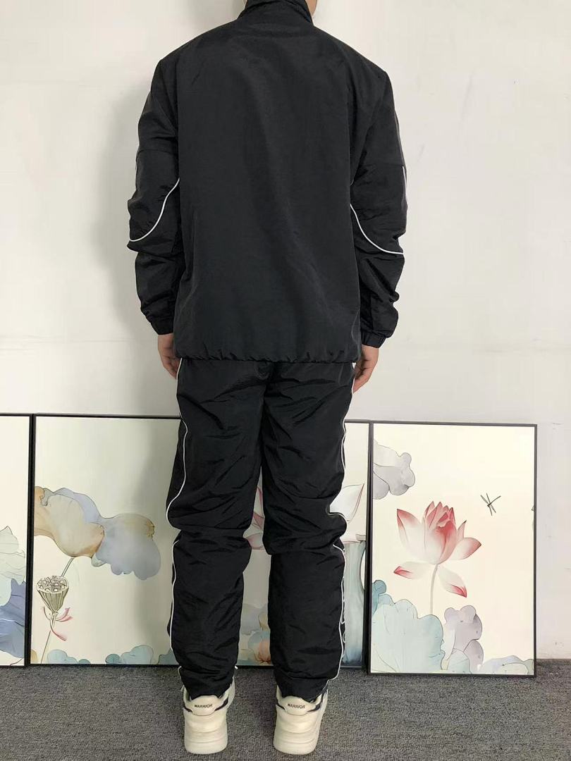 Air Jordan TROUSERS 138 A⭐R J⭐R⭐AN JACKET - Image 5