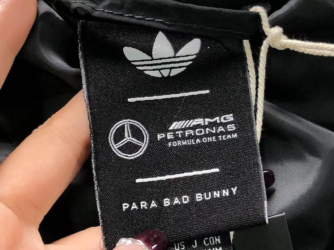 Adidas 419 A⭐I⭐AS JACKET 11130235 (Im 170Cm 60Kg I Wear Size M In The Phot) - Image 26