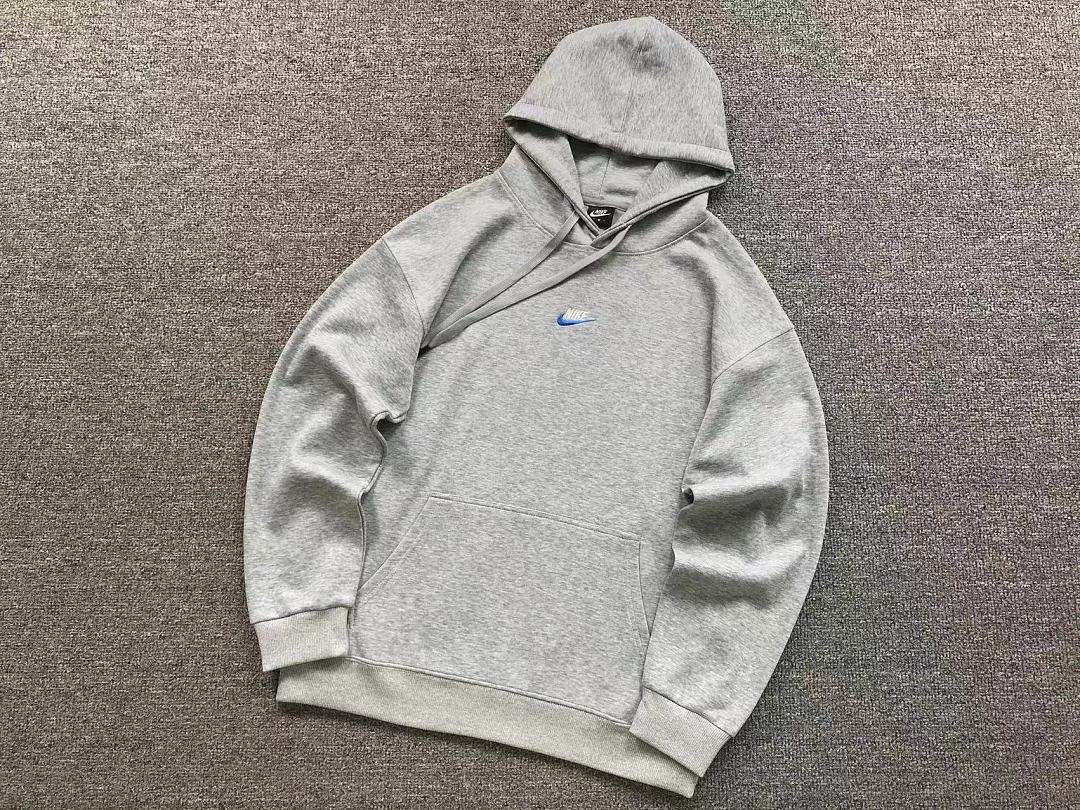 Nike 128 N⭐K⭐ HOODIE 4205261977 (Im 170Cm 60Kg I Wear Size M In The Phot) - Image 10